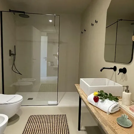 شقة Casa Mia 5 By Interhome سان لورينسو أل ماري