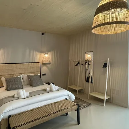 Casa Mia 5 By Interhome