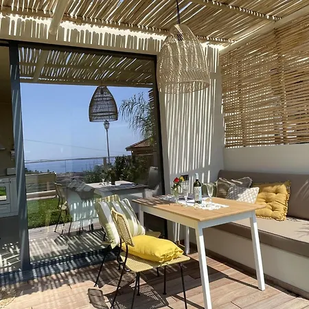 Apartamento Casa Mia 5 By Interhome