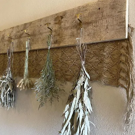 Casa Mia 5 By Interhome Apartamento *