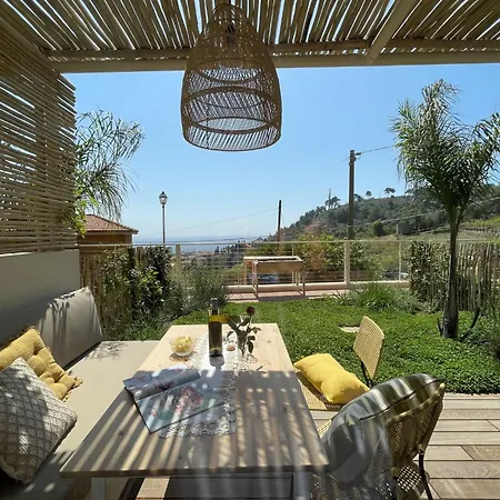 Casa Mia 5 By Interhome * San Lorenzo al Mare