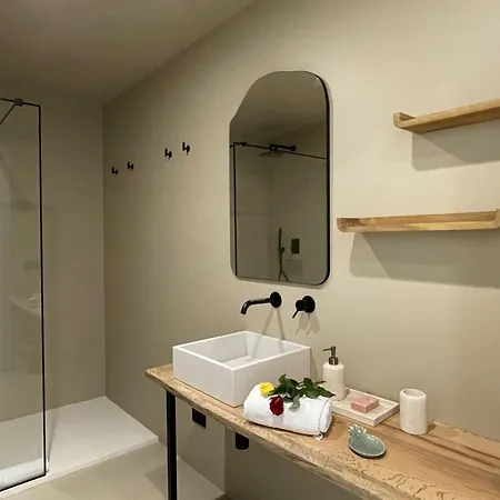 Casa Mia 5 By Interhome