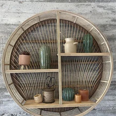 Casa Mia 5 By Interhome Apartamento San Lorenzo al Mare