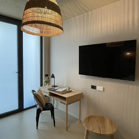 Casa Mia 5 By Interhome شقة