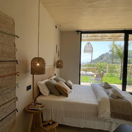 Casa Mia 5 By Interhome