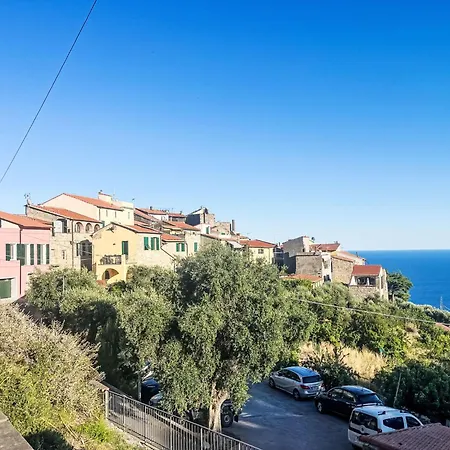 Casa Mia 5 By Interhome * San Lorenzo al Mare