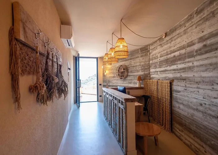 Casa Mia 5 By Interhome Lägenhet San Lorenzo al Mare