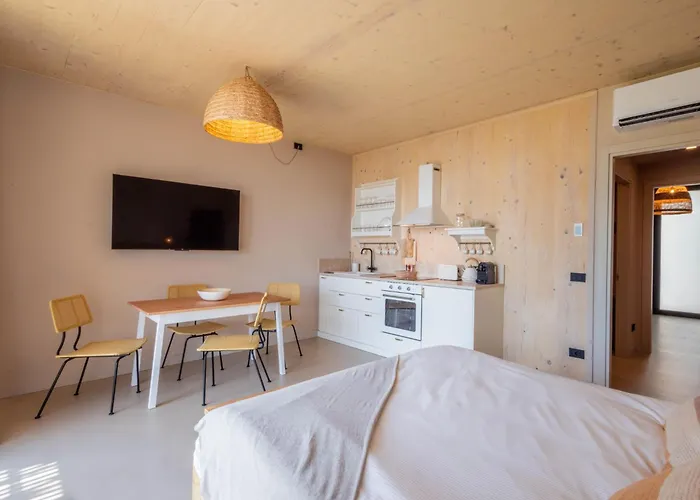 Casa Mia 5 By Interhome Appartement