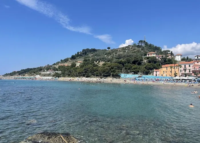 Casa Mia 5 By Interhome Appartement