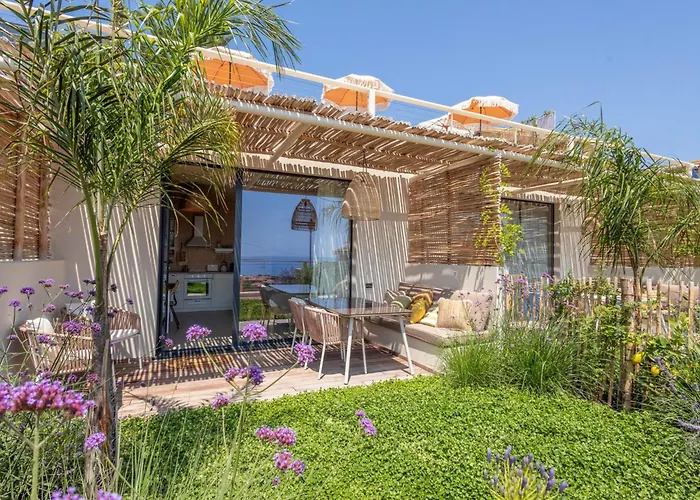 Lägenhet Casa Mia 5 By Interhome
