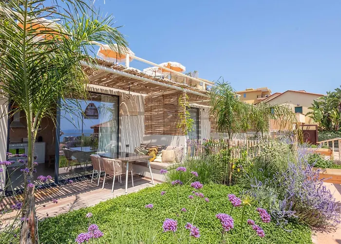 Casa Mia 5 By Interhome *