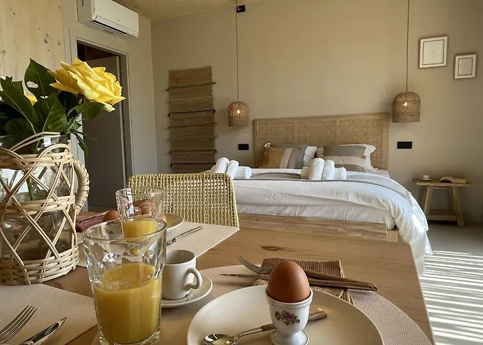Casa Mia 5 By Interhome