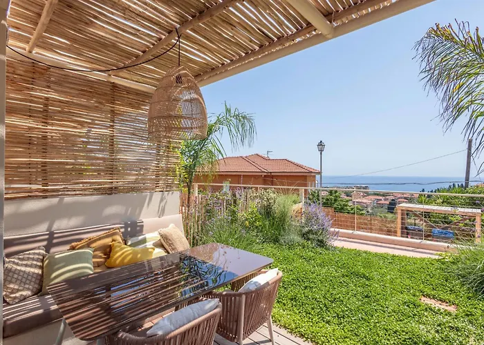 Casa Mia 5 By Interhome * San Lorenzo al Mare
