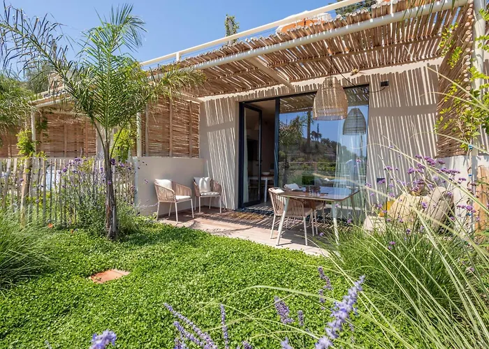 Casa Mia 5 By Interhome