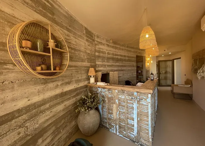 Casa Mia 5 By Interhome *