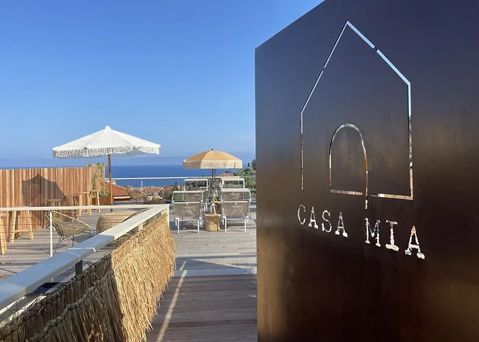 Casa Mia 5 By Interhome * San Lorenzo al Mare