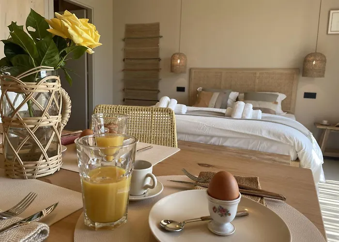 Lägenhet Casa Mia 5 By Interhome *