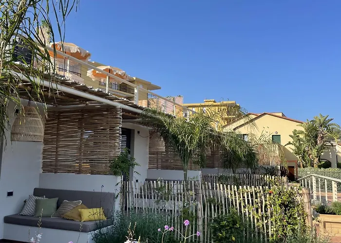 Casa Mia 5 By Interhome *