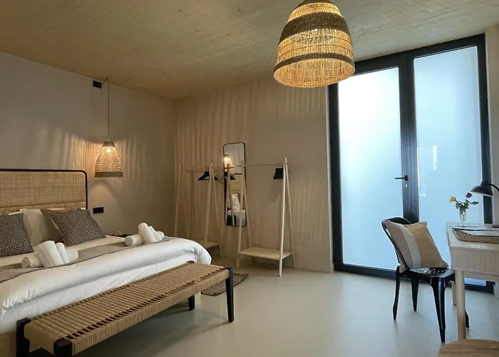 Casa Mia 5 By Interhome Lägenhet
